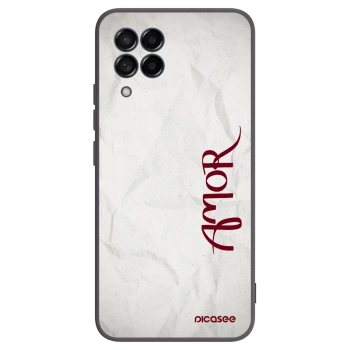 Ovitek za Samsung Galaxy M53 5G - Amor