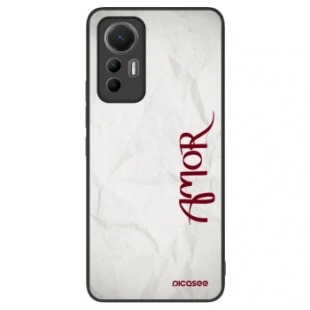 Ovitek za Xiaomi 12 Lite - Amor
