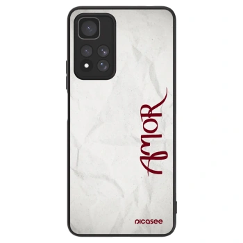 Ovitek za Xiaomi Redmi Note 11 Pro+ 5G - Amor