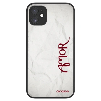 Picasee ULTIMATE CASE MagSafe za Apple iPhone 11 - Amor