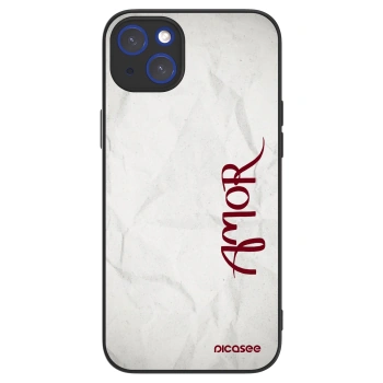 Picasee ULTIMATE CASE MagSafe za Apple iPhone 14 Plus - Amor