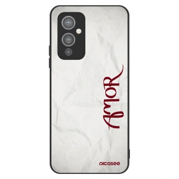 Ovitek za OnePlus 9 - Amor