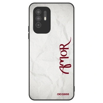 Ovitek za OPPO A94 5G - Amor