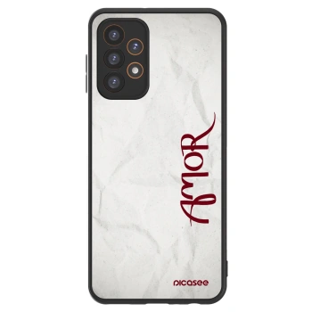 Picasee ULTIMATE CASE za Samsung Galaxy A23 A236B 5G - Amor