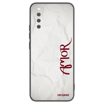 Ovitek za Sony Xperia 10 III - Amor