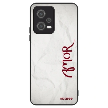 Ovitek za Xiaomi Poco X5 - Amor