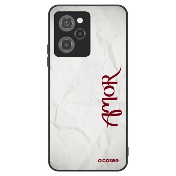 Ovitek za Xiaomi Poco X5 Pro - Amor