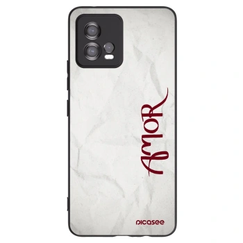 Ovitek za Motorola Moto G72 - Amor