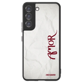 Picasee ULTIMATE CASE PowerShare za Samsung Galaxy S22 5G - Amor