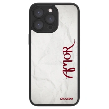 Picasee ULTIMATE CASE za Apple iPhone 15 Pro Max - Amor