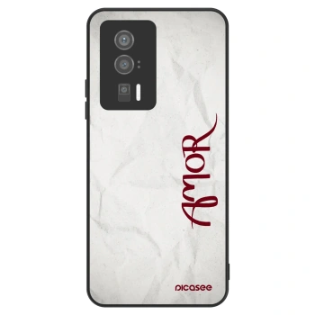 Ovitek za Xiaomi Poco F5 Pro 5G - Amor