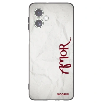 Ovitek za Motorola Moto G54 5G - Amor