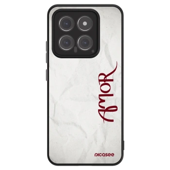 Picasee ULTIMATE CASE za Xiaomi 14 - Amor