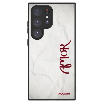 Picasee ULTIMATE CASE za Samsung Galaxy S24 Ultra S928B 5G - Amor