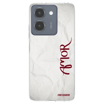 Ovitek za Vivo Y36 4G - Amor
