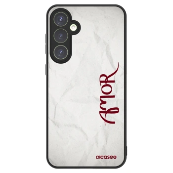 Picasee ULTIMATE CASE za Samsung Galaxy S23 FE S711B - Amor