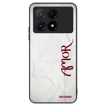 Ovitek za Xiaomi Poco X6 Pro - Amor