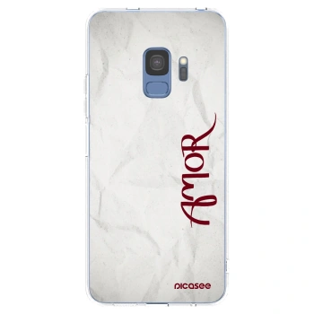 Ovitek za Samsung Galaxy S9 G960F - Amor