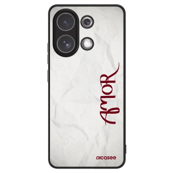 Ovitek za Xiaomi Redmi Note 13 4G - Amor