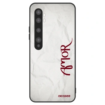 Ovitek za Xiaomi Mi Note 10 (Pro) - Amor