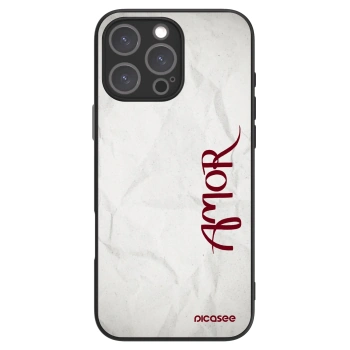 Picasee ULTIMATE CASE MagSafe za Apple iPhone 16 Pro Max - Amor