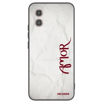 Ovitek za Motorola Moto G53 5G - Amor