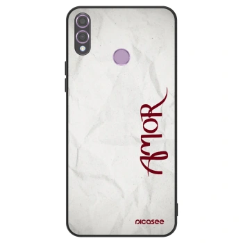 Ovitek za Honor 8X - Amor