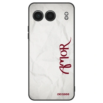 Ovitek za OnePlus Nord 4 - Amor