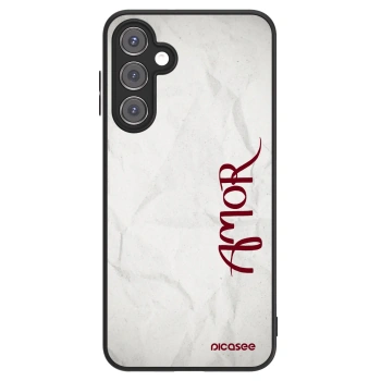 Picasee ULTIMATE CASE za Samsung Galaxy A16 5G - Amor