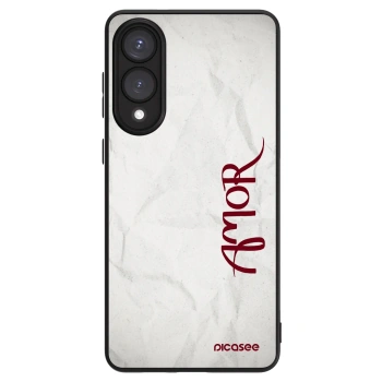 Ovitek za Samsung Galaxy S25 Edge 5G - Amor