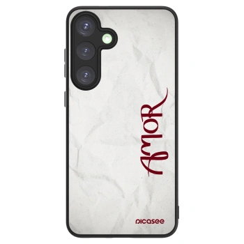 Picasee ULTIMATE CASE za Samsung Galaxy S25+ 5G - Amor