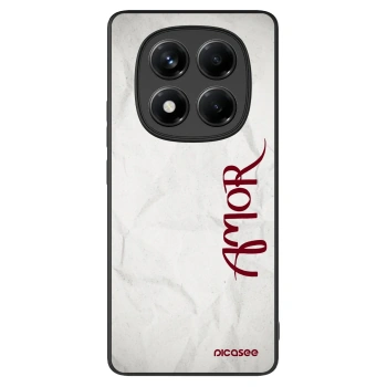 Picasee ULTIMATE CASE za Xiaomi Redmi Note 14 Pro 4G - Amor