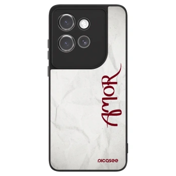 Ovitek za Motorola Edge 50 Neo - Amor