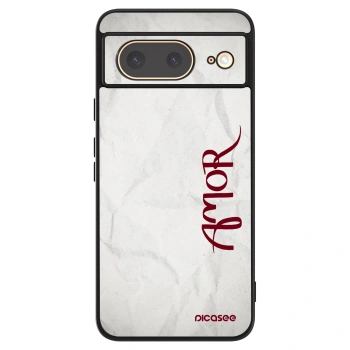 Ovitek za Google Pixel 8 - Amor