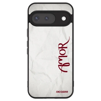 Ovitek za Google Pixel 9 - Amor