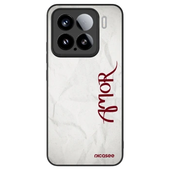 Ovitek za Xiaomi 15 - Amor