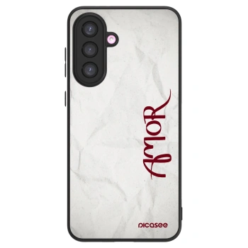 Picasee ULTIMATE CASE za Samsung Galaxy A56 5G A566B - Amor