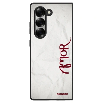 Ovitek za Samsung Galaxy Z Fold6 5G - Amor