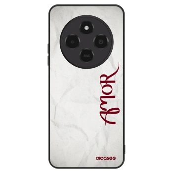 Ovitek za Xiaomi Poco C75 - Amor