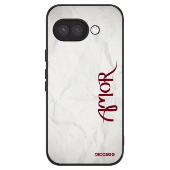 Ovitek za Google Pixel 9a - Amor