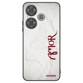 Ovitek za Xiaomi Poco F6 - Amor