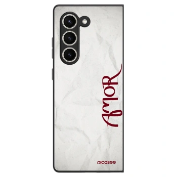 Ovitek za Samsung Galaxy Z Fold5 5G - Amor
