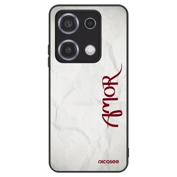 Ovitek za Xiaomi Redmi Note 14S - Amor