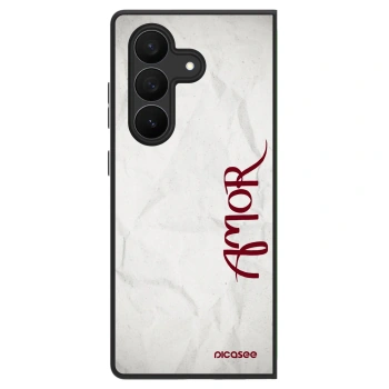 Ovitek za Samsung Galaxy Z Fold7 5G - Amor