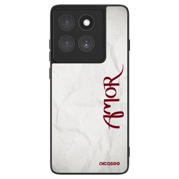 Ovitek za Motorola Edge 60 5G - Amor