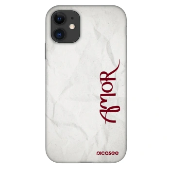 Ovitek za Apple iPhone 11 - Amor