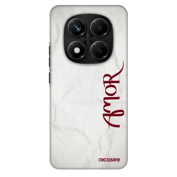 Ovitek za Xiaomi Redmi Note 14 Pro+ 5G - Amor