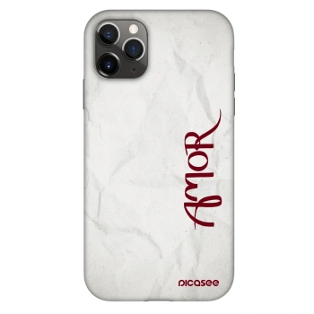Ovitek za Apple iPhone 11 Pro - Amor