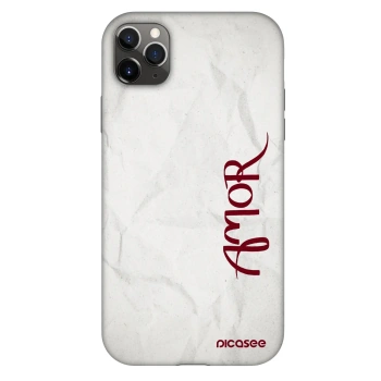 Ovitek za Apple iPhone 11 Pro Max - Amor