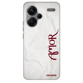 Ovitek za Xiaomi Redmi Note 13 Pro+ 5G - Amor